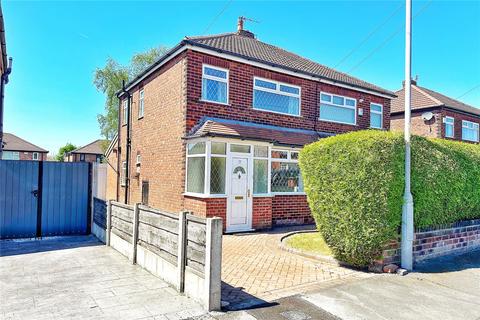 3 bedroom semi-detached house for sale, Kenwick Drive, New Moston, Manchester, Greater Manchester, M40