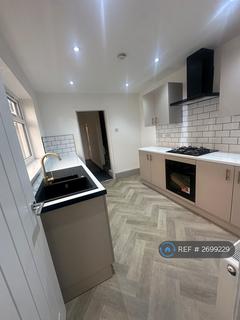 3 bedroom terraced house to rent, Ropewalk Road, Llanelli, SA15