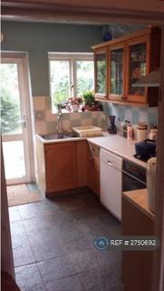 1 bedroom in a house share to rent, The Pleasance, London, SW15