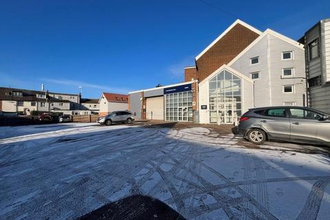 Healthcare facility for sale - 118 Handford Rd Ipswich IP1 2BH