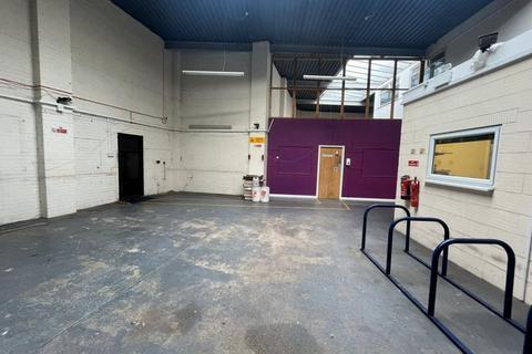 Healthcare facility for sale, 118 Handford Rd Ipswich IP1 2BH
