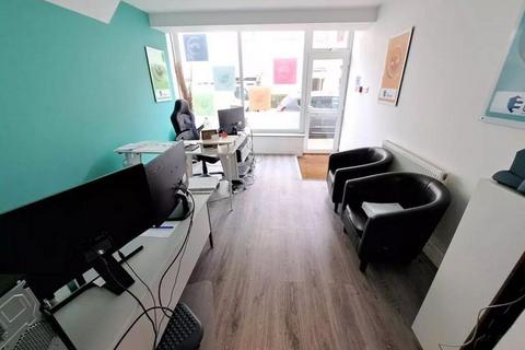 Retail property (high street) for sale, 2-12B Susans Rd Eastbourne BN21 3HA