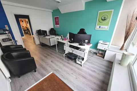 Retail property (high street) for sale, 2-12B Susans Rd Eastbourne BN21 3HA