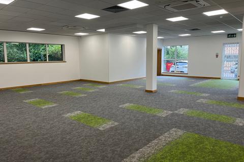 Office to rent, 1 Radian Ct Milton Keynes MK5 8PJ