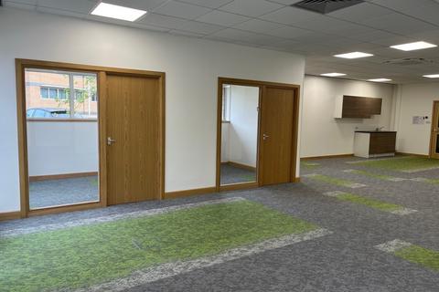 Office to rent, 1 Radian Ct Milton Keynes MK5 8PJ