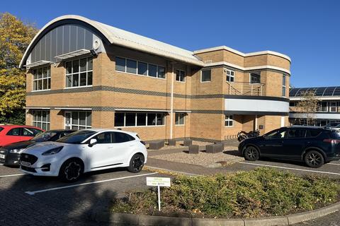 Office to rent, 1 Radian Ct Milton Keynes MK5 8PJ