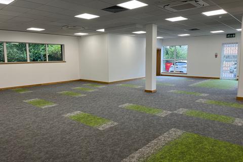 Office to rent, 1 Radian Ct Milton Keynes MK5 8PJ