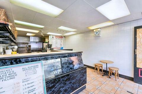 Retail property (high street) for sale, 33 Railway Rd Leigh WN7 4AA