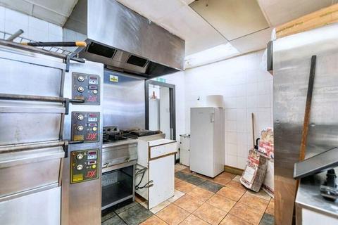 Retail property (high street) for sale, 33 Railway Rd Leigh WN7 4AA