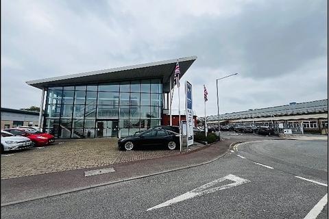 Office to rent, West Rd Ipswich IP3 9FG