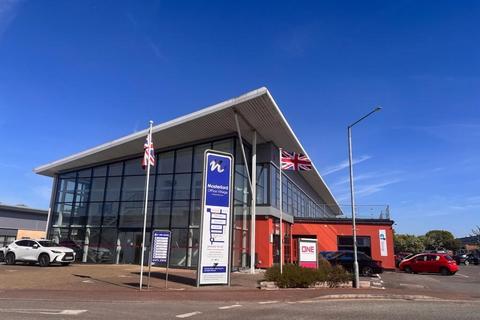 Office to rent, West Rd Ipswich IP3 9FG