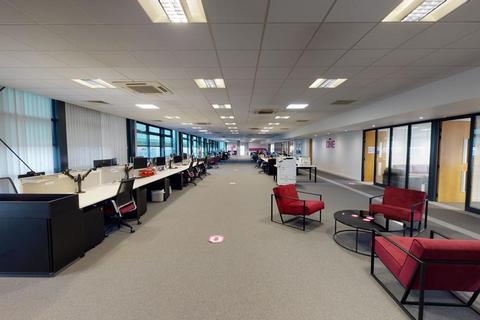 Office to rent, West Rd Ipswich IP3 9FG