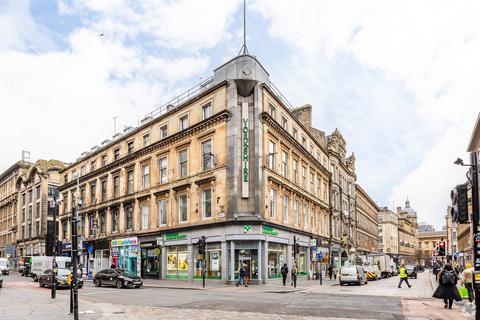 Office for sale, 6-16 Renfield St Glasgow G2 5AL