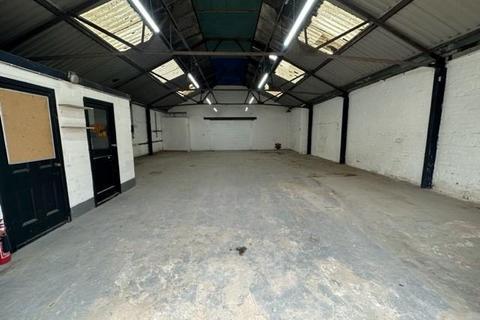 Industrial development to rent, 30 Charlotte St Wallasey CH44 0DW