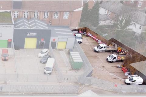 Healthcare facility to rent, 118 Handford Rd Ipswich IP1 2BH