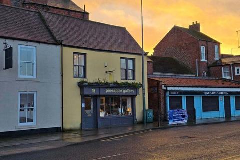 Retail property (high street) for sale, 18 North Bondgate Bishop Auckland DL14 7PG