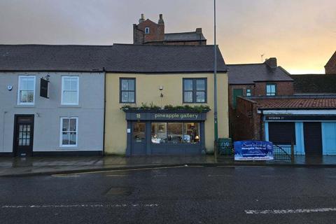 Retail property (high street) for sale, 18 North Bondgate Bishop Auckland DL14 7PG