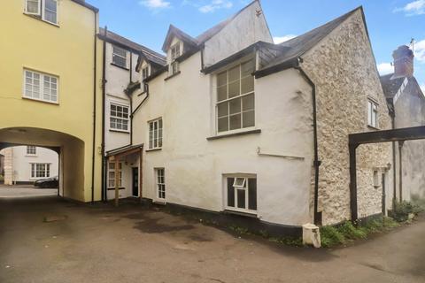 Retail property (high street) for sale, 4 High St Wiveliscombe TA4 2JX
