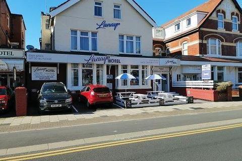 Hospitality for sale - 73-75 Reads Ave Blackpool FY1 4DG