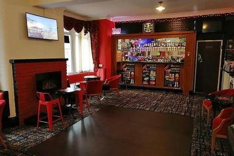 Hospitality for sale, 73-75 Reads Ave Blackpool FY1 4DG