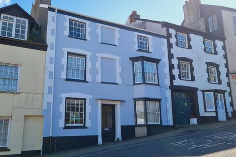 Office to rent, 3 Honestone St Bideford EX39 2DL