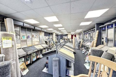 Retail property (high street) for sale, 24 Middle St Blackhall Colliery TS27 4EA