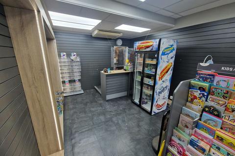 Retail property (high street) to rent, 161-163 Privett Rd Gosport PO12 3SS