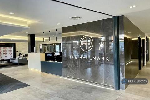 2 bedroom flat to rent, Hallmark Tower, Manchester, M4