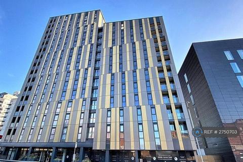 2 bedroom flat to rent, Hallmark Tower, Manchester, M4