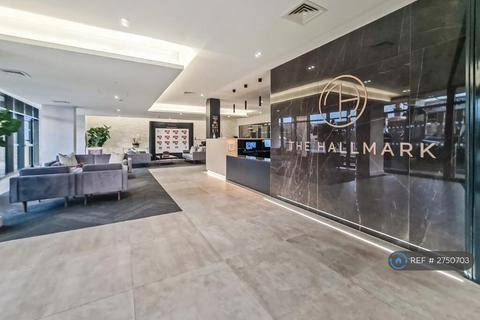 2 bedroom flat to rent, Hallmark Tower, Manchester, M4