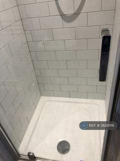 Studio to rent, Silwood Street, Brighton, BN1