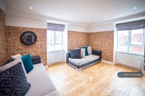 4 bedroom flat to rent, Nelsons Row, London, SW4