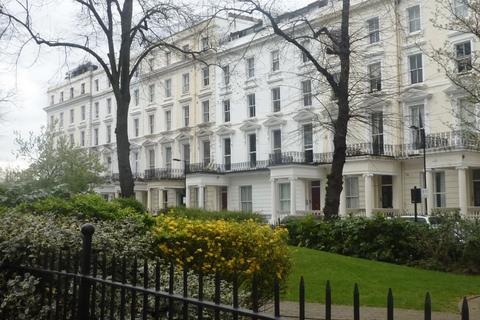 1 bedroom flat to rent, W2