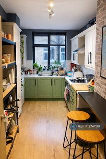 2 bedroom flat to rent, Horsley Street, London, SE17