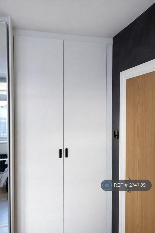 Another Big Wardrobe