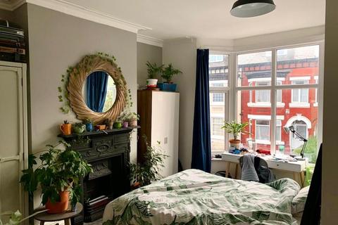 undefined, Argyle Avenue, Manchester, M14