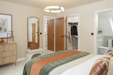 undefined, The Elder, Home 21 at The Russetts Highgate Hill ,  Hawkhurst  TN18
