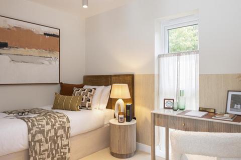 undefined, The Elder, Home 21 at The Russetts Highgate Hill ,  Hawkhurst  TN18