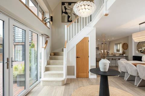 undefined, The Elder, Home 21 at The Russetts Highgate Hill ,  Hawkhurst  TN18