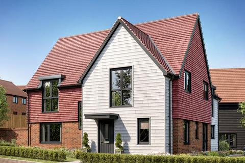 undefined, The Hever, Home 31 at The Russetts Highgate Hill ,  Hawkhurst  TN18