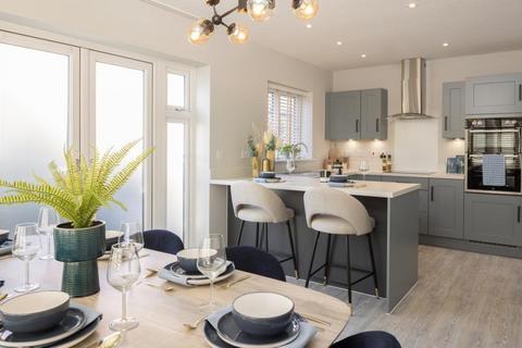undefined, The Hever, Home 31 at The Russetts Highgate Hill ,  Hawkhurst  TN18