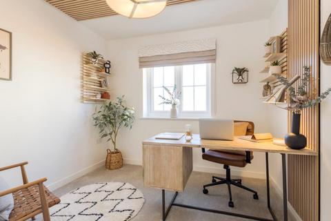 undefined, The Hever, Home 31 at The Russetts Highgate Hill ,  Hawkhurst  TN18