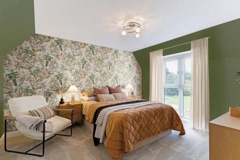 undefined, The Hever, Home 31 at The Russetts Highgate Hill ,  Hawkhurst  TN18