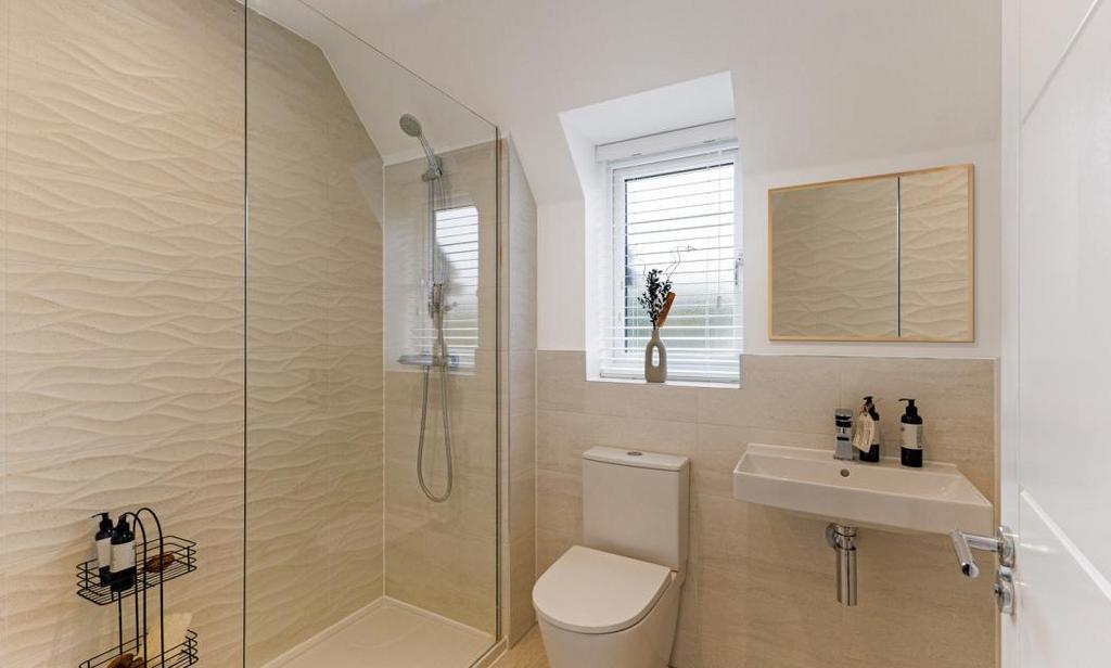 Dandara - The Russetts - The Hever, Home 31