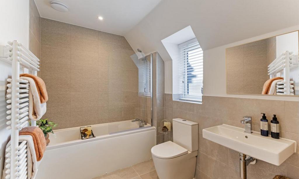 Dandara - The Russetts - The Hever, Home 31