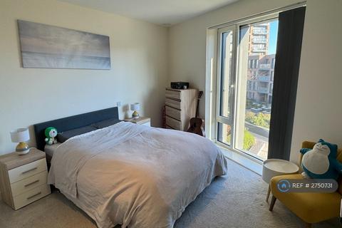 1 bedroom flat to rent, Duke Of Wellington Avenue, London, SE18