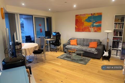 1 bedroom flat to rent, Duke Of Wellington Avenue, London, SE18