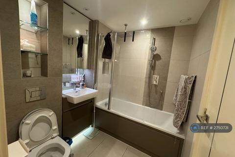 1 bedroom flat to rent, Duke Of Wellington Avenue, London, SE18