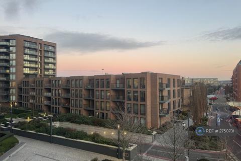 1 bedroom flat to rent, Duke Of Wellington Avenue, London, SE18