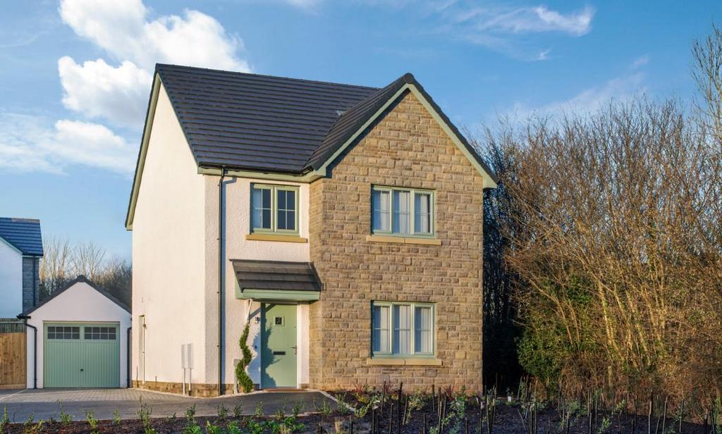 Dandara - Sant Silian - The Ebbw, Home 59